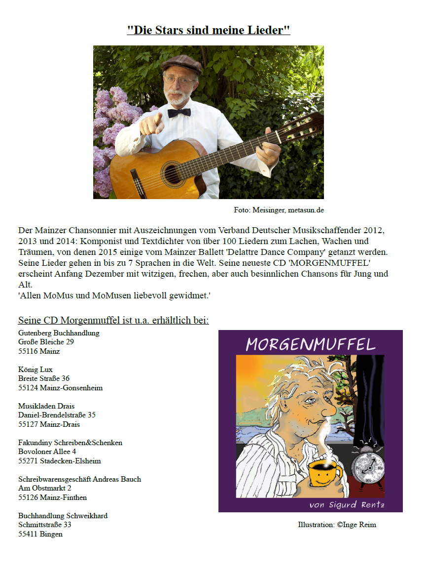 Link zum Zeitungsartikel